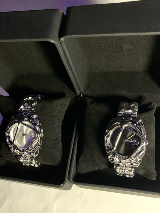 ‼️РОЗПРОДАЖ‼️Годинник Alabaster‼️ - Opium/Archive/y2k/rampage