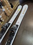 Narty Stockli Laser MX 152cm N-230