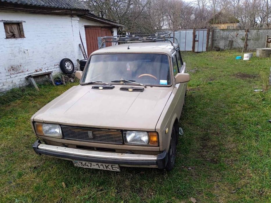 Продам ВАЗ 2105 є торги