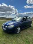 Opel Corsa C 2006 LPG