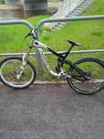 Rower Norco Aurum 6.1 2014