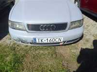 Audi A4. B5 1.8t