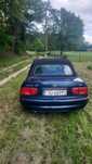 Ford Eskort Xr3, 1.8i. 16V. Cabrio