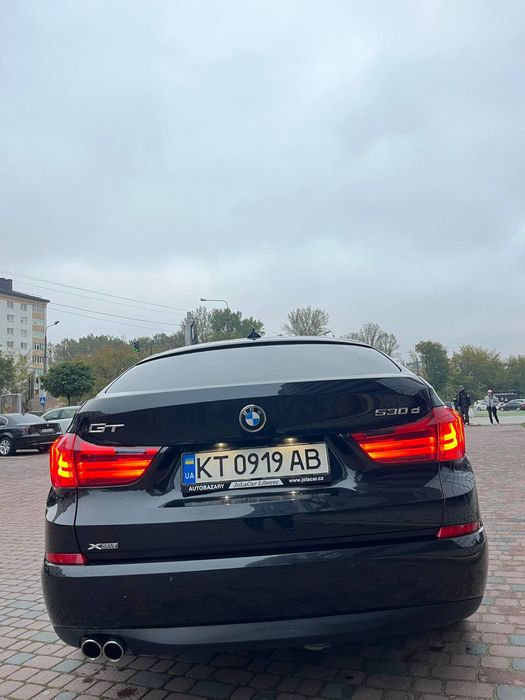 Продам BMW 530 GT