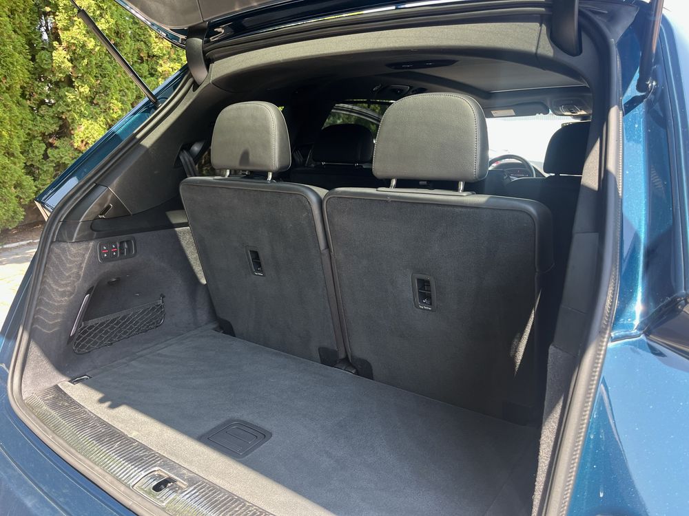 Продаж Audi Q7 2018 Prestige за ГОТІВКУ, або в ЛІЗИНГ | КРЕДИТ