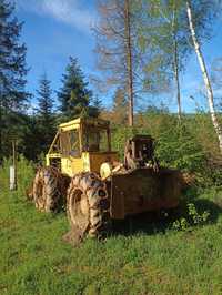 lkt 81 Standard skidder