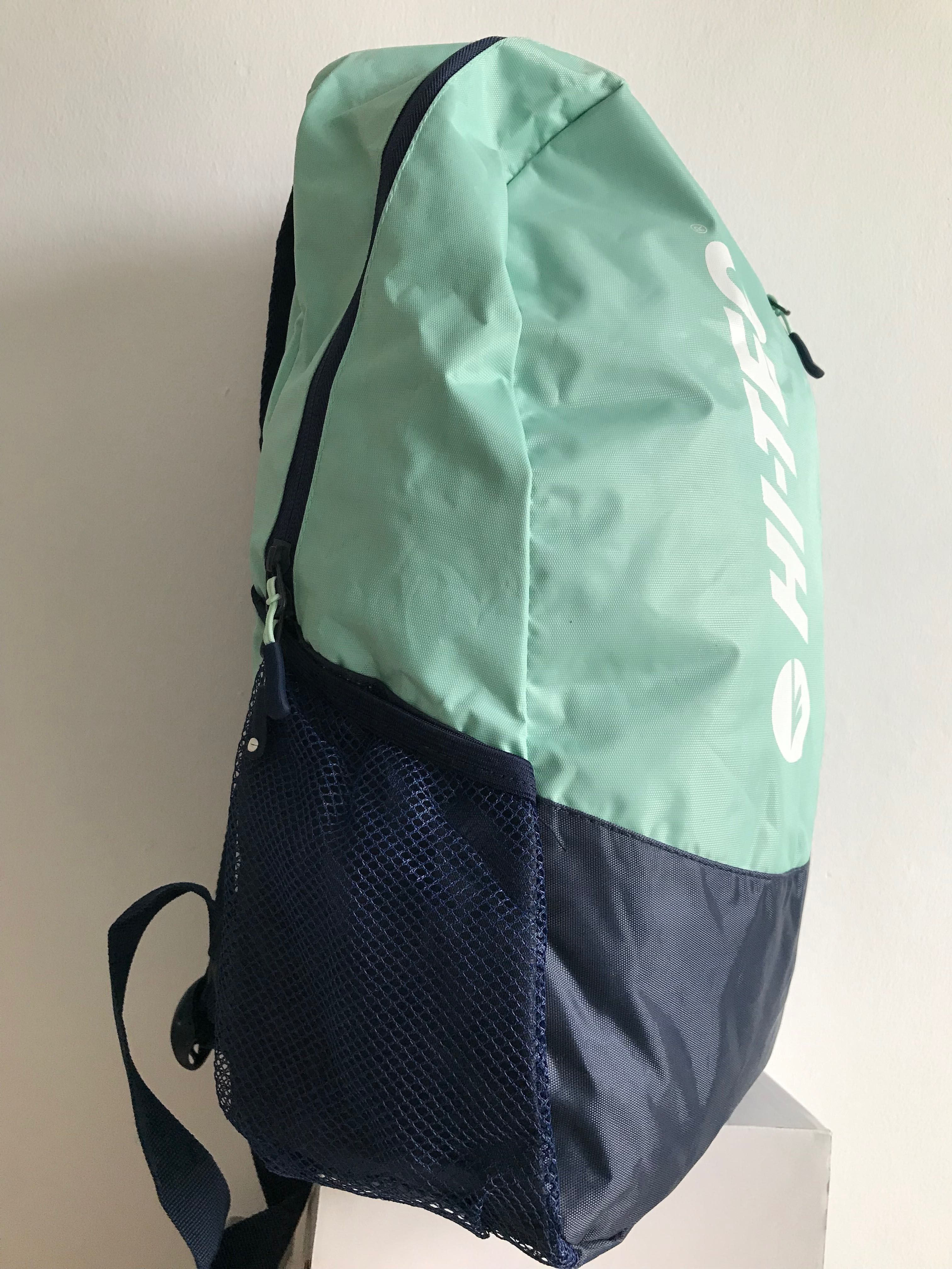 Plecak HI-TEC, 18 L