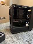 High-End i7-14700KF + RTX 4070 Super + 64GB DDR5