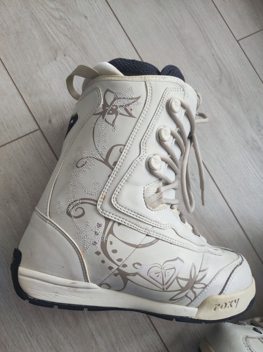 Buty snowboardowe ROXY 39