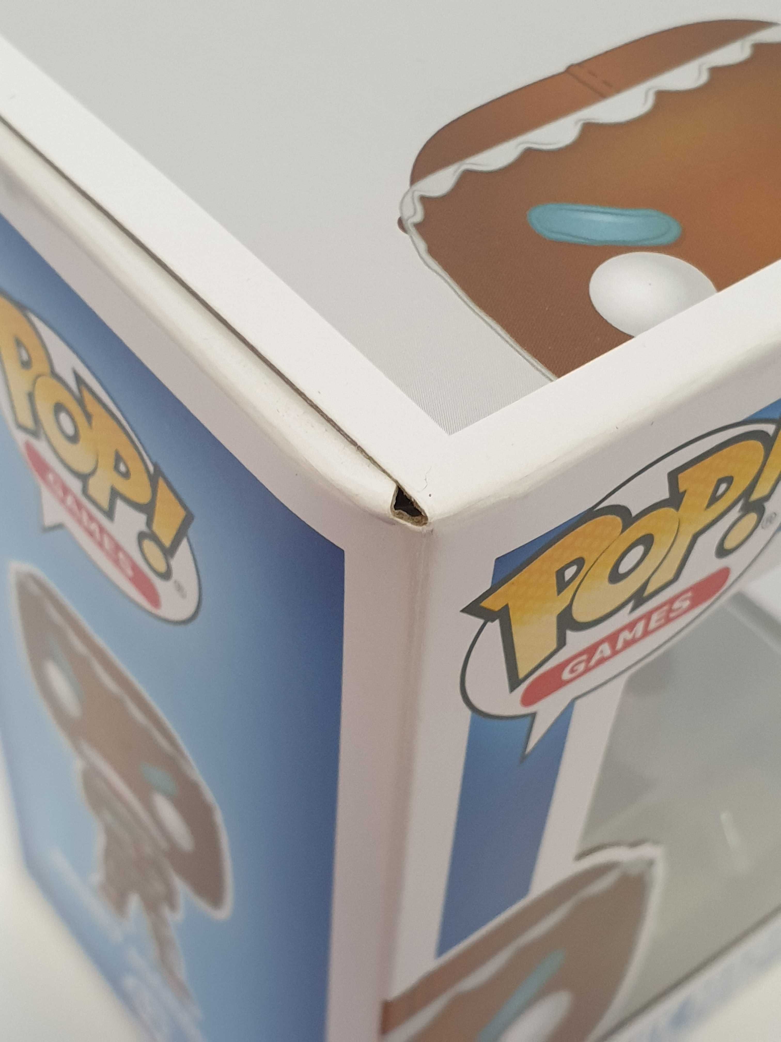 Funko Pop Fortnite Merry Marauder #433