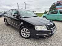 Skoda Superb!! 2007 Rok!! 2.5 TDI!! Automat!! FULL OPCJA!!