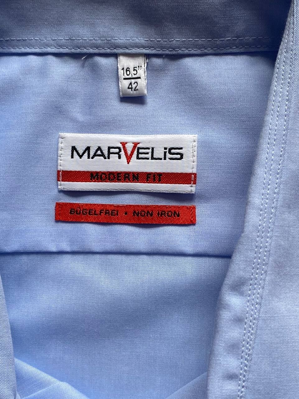 Сорочки Marvelis