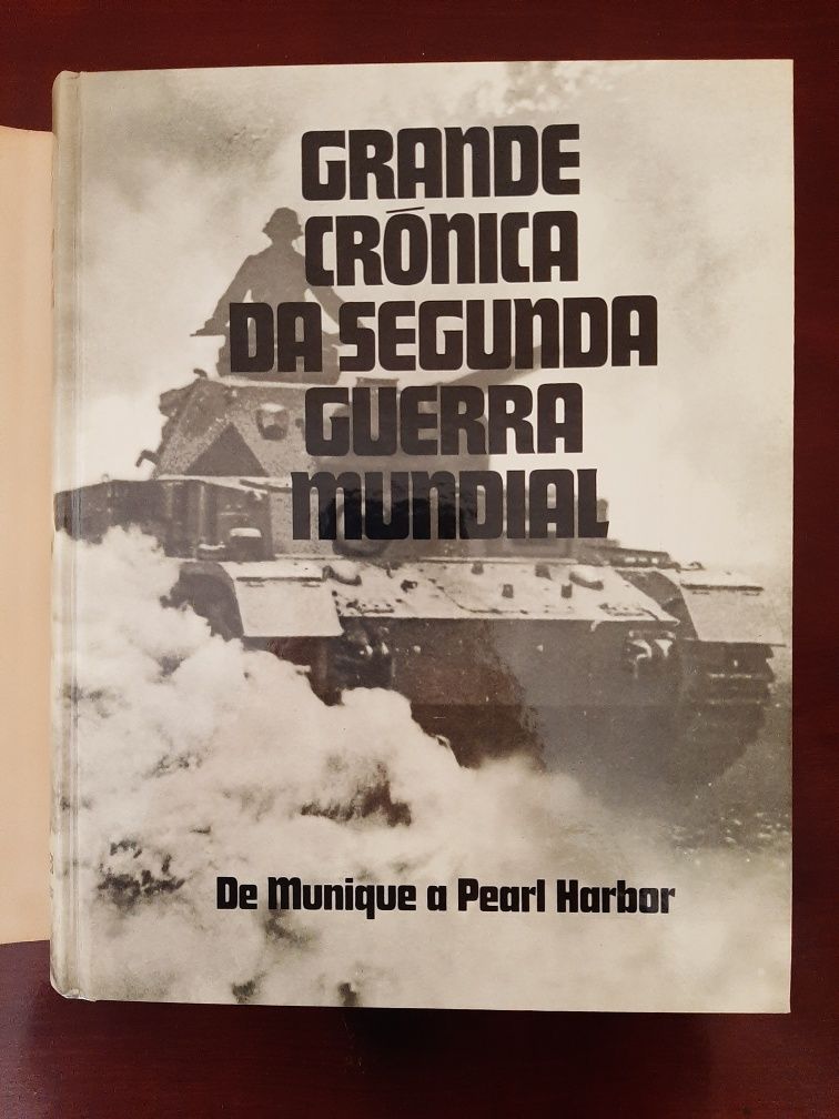 II Guerra Mundial