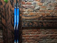 Narty biegowe Salomon RS Skate 172 cm Prolink NNN