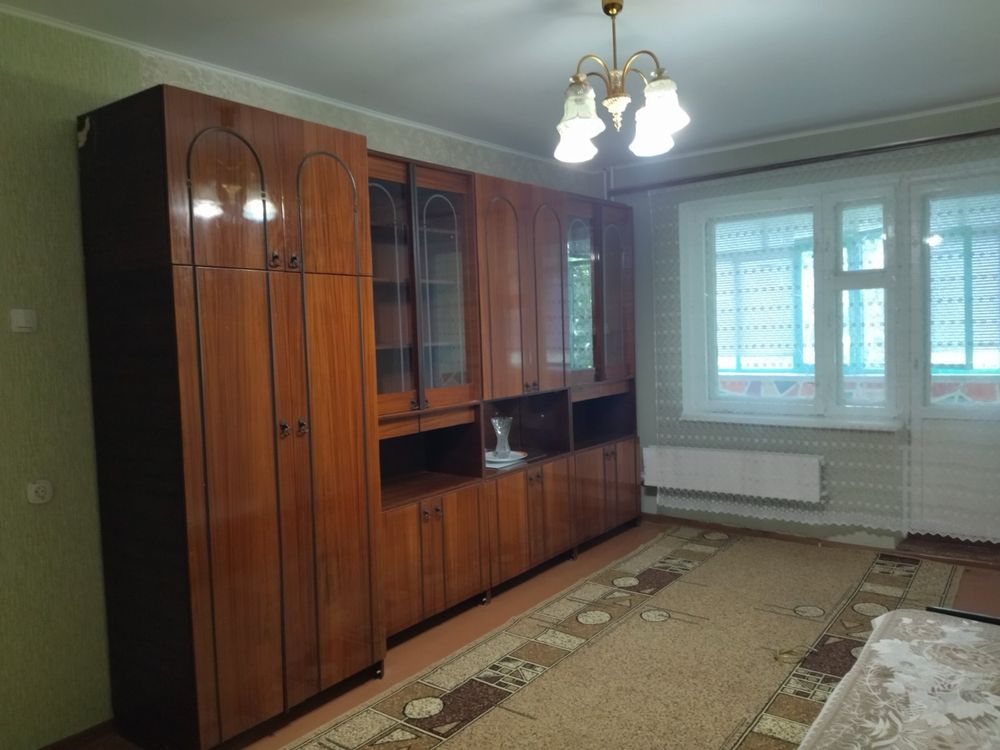 Уютная 2к квартира. Район 52-й школы. Все удобства.