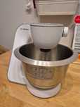 Robot planetarny bosch bosch mum54251/02