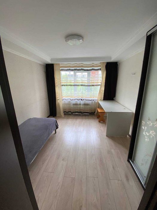 Кімната вул. Ратушного, м. Олімпійська -  Вокзальна без комісії