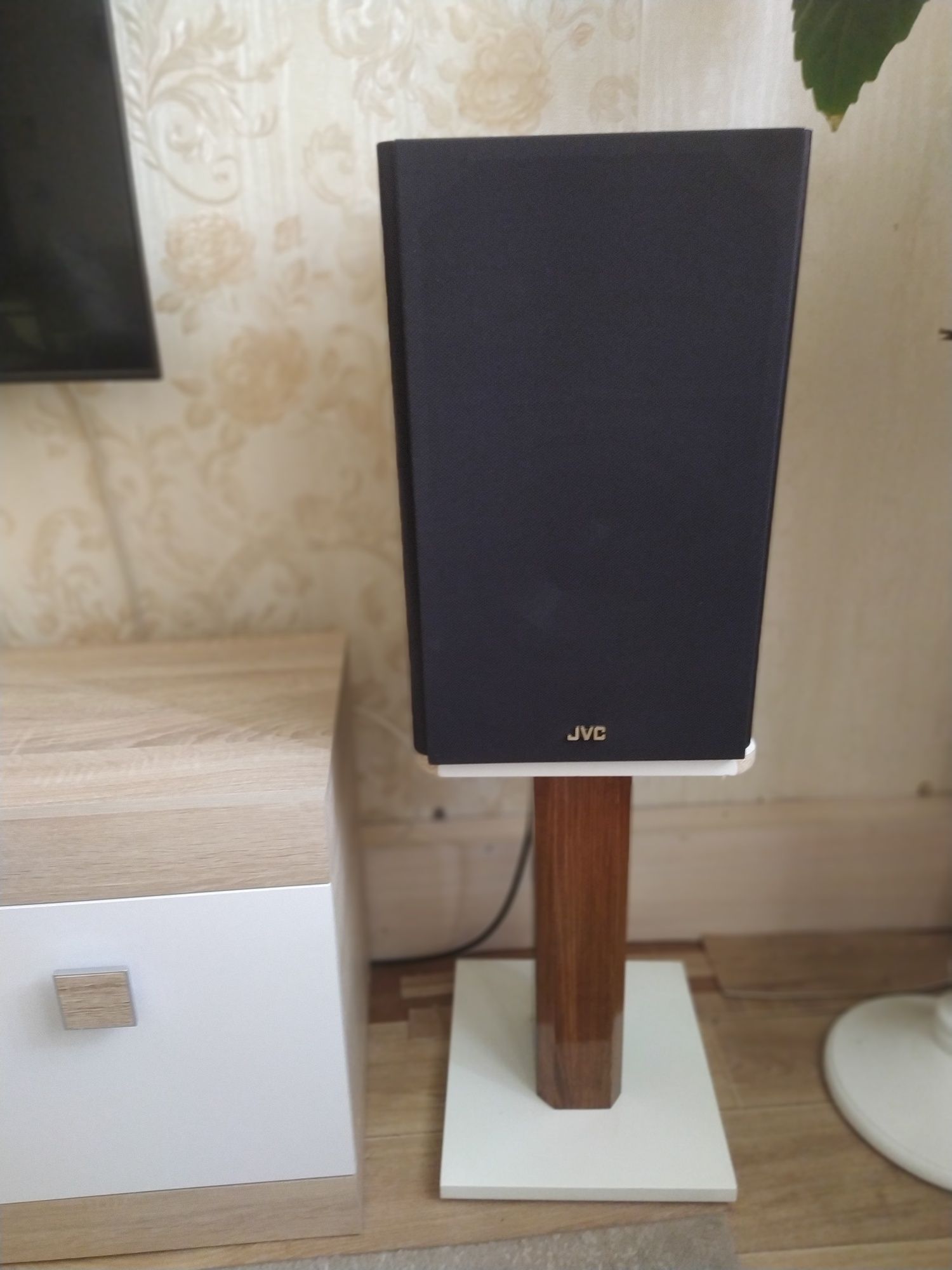 Акустика JVC SX E6