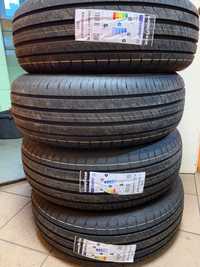 Nowe opony 245/65R17 Goodyear 2022r. Efficientgrip 2 SUV  XL montaż