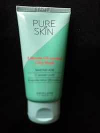 Maseczka glinkowa do twarzy Pure Skin poj.50ml Oriflame.