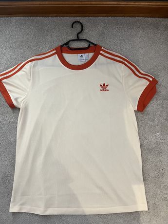 T-Shirt Adidas - Tamanho M