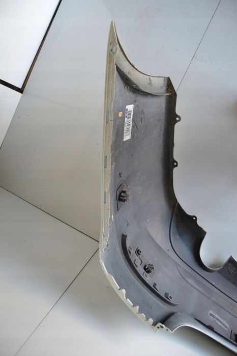 bmw 3 gt f34 2016 zderzak tylny