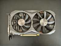 GeForce GTX 1070Ti Zotac