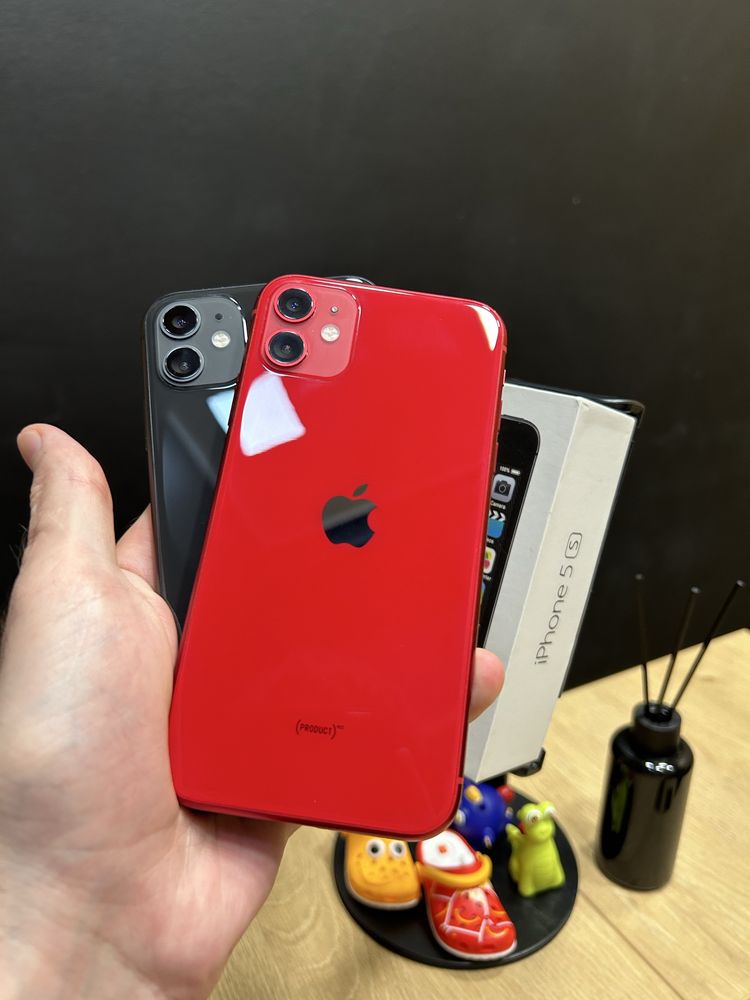 Продаємо iPhone 11 Оригінальні