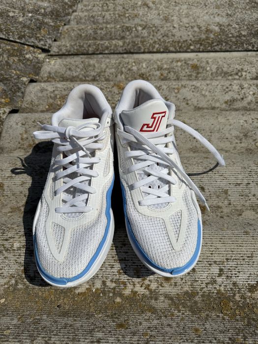 кросівки для баскетболу Jordan Tatum 1 St. Louis (DX5573-100)