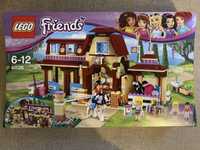 LEGO Friends 41126 - Klub jeździecki Heartlake
