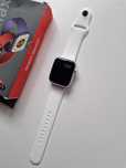Smartwatch biały nowy