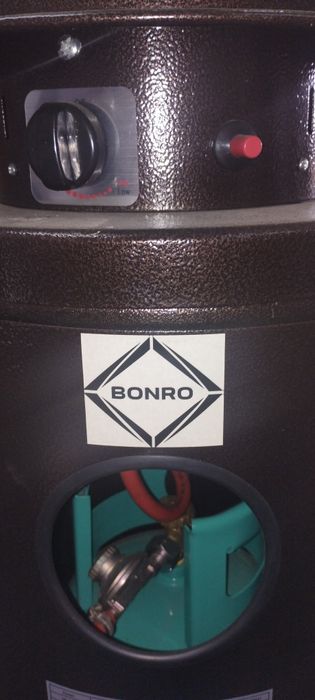 Газовый обогреватель на дачу,в гараж,кафе