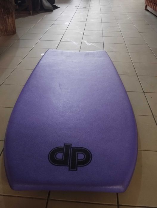 Pranchas de bodyboard Deeply 42,5