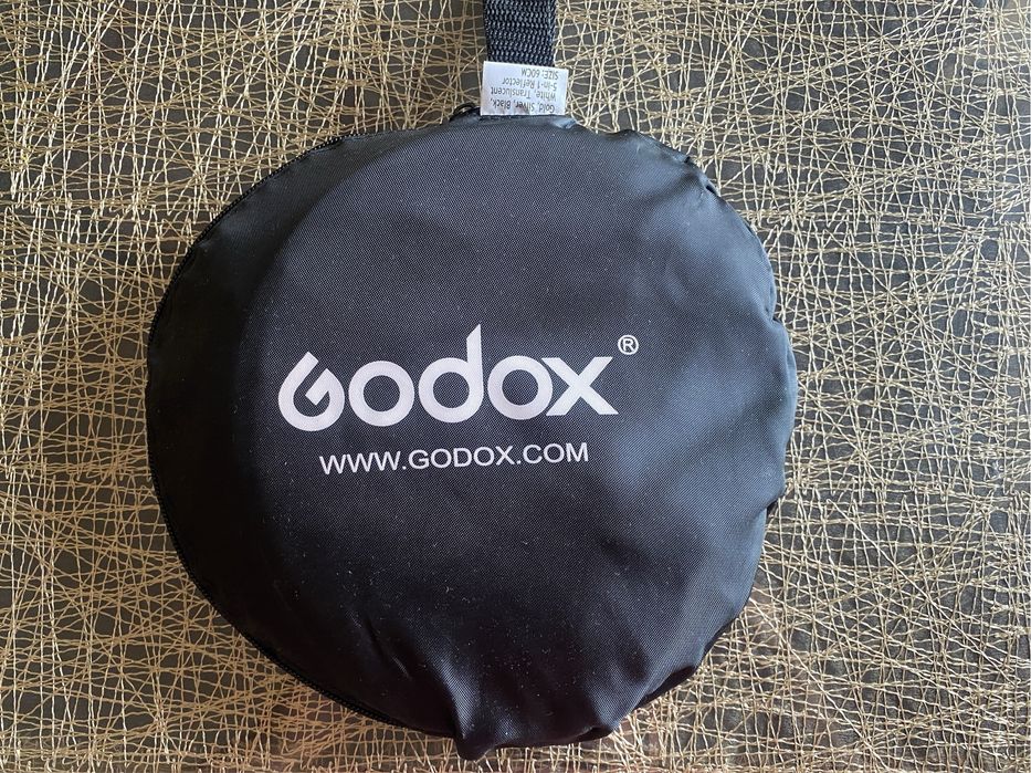 Vendo refletores Godox