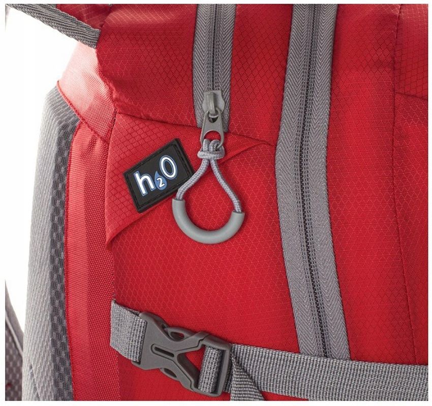 Campus Vermont Plecak Trekkingowy Miejski 20l
