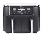 Ninja foodi max dual airfryer dwie szuflady frytkownica af400