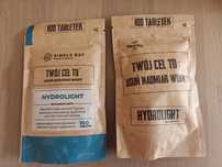 Twój cel to, usuń nadmiar wody, suplement