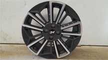 Jantes 17 4x100 Hyundai i20N