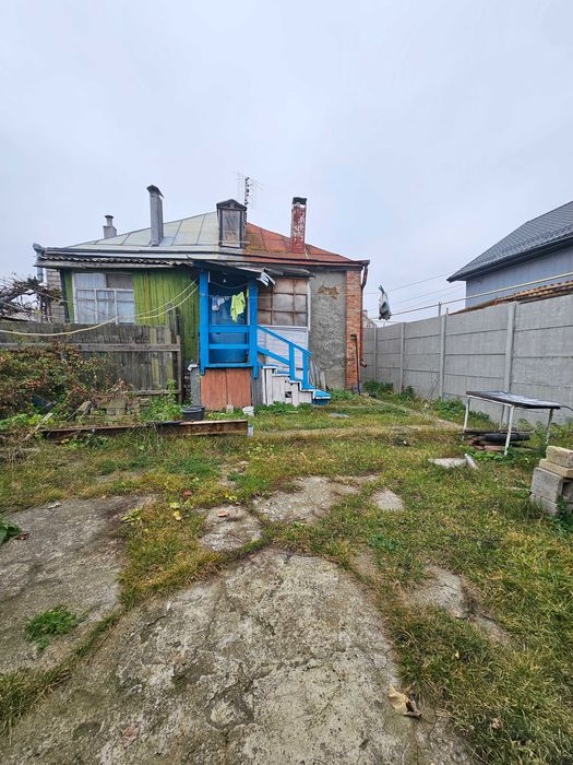 Продаж участка 10 хвилин Холодна Гора Залютино 12 соток