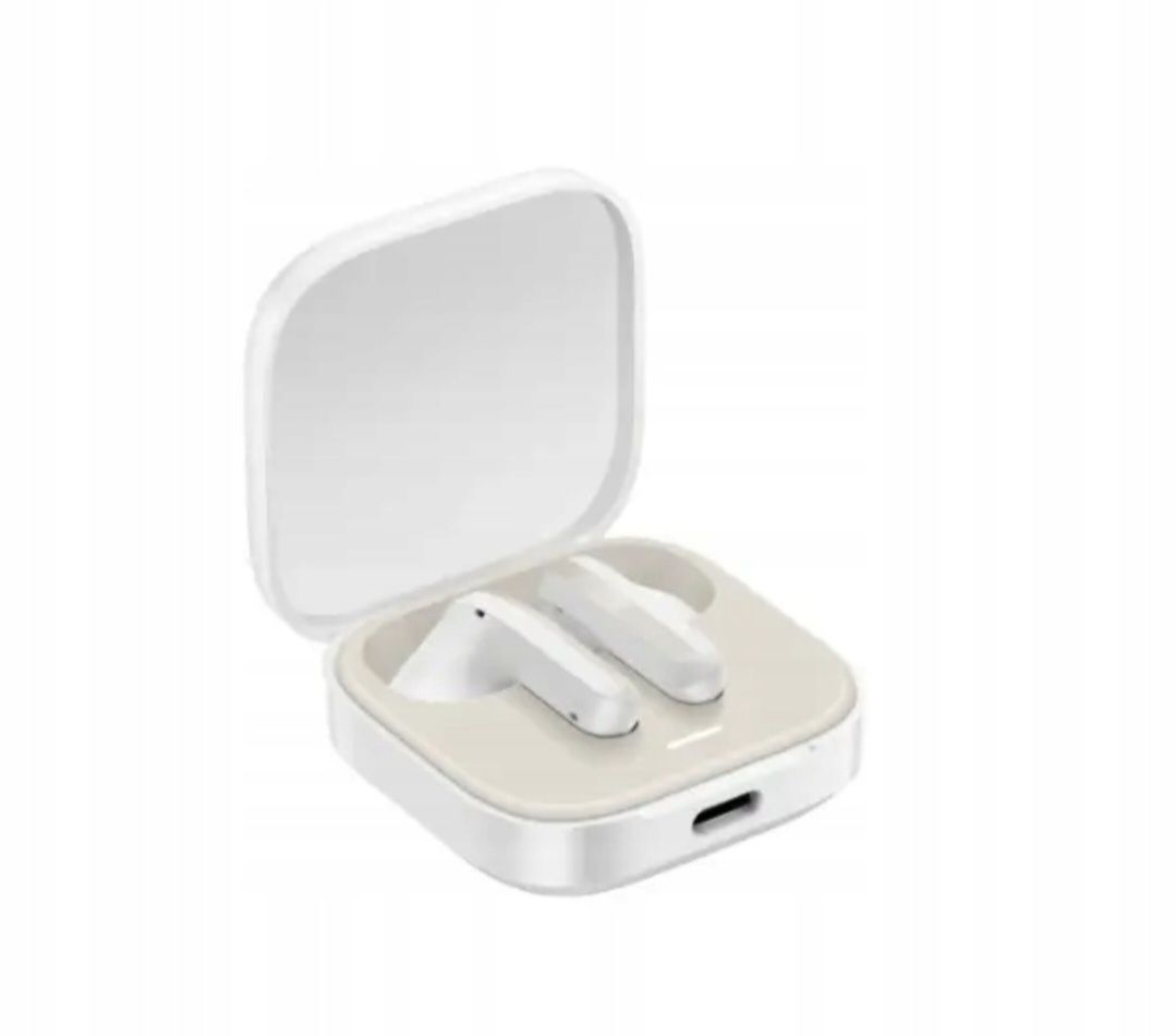 Słuchawki Xiaomi Xiaomi Redmi Buds 6 Active, White