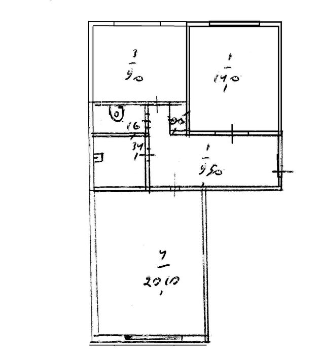 Офіс закритого типу. Полтавська 4. Центр. Власник.