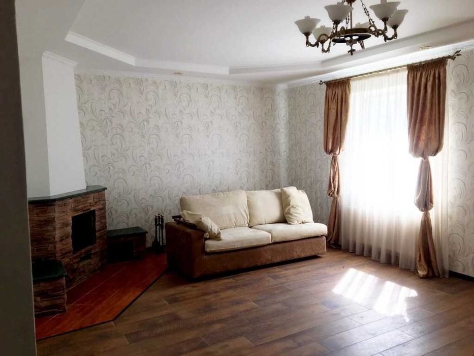 Продаж 2х пов. буд. 199м2 +23,8 сот,с.Велика Олександрівка, Київ 15хв.