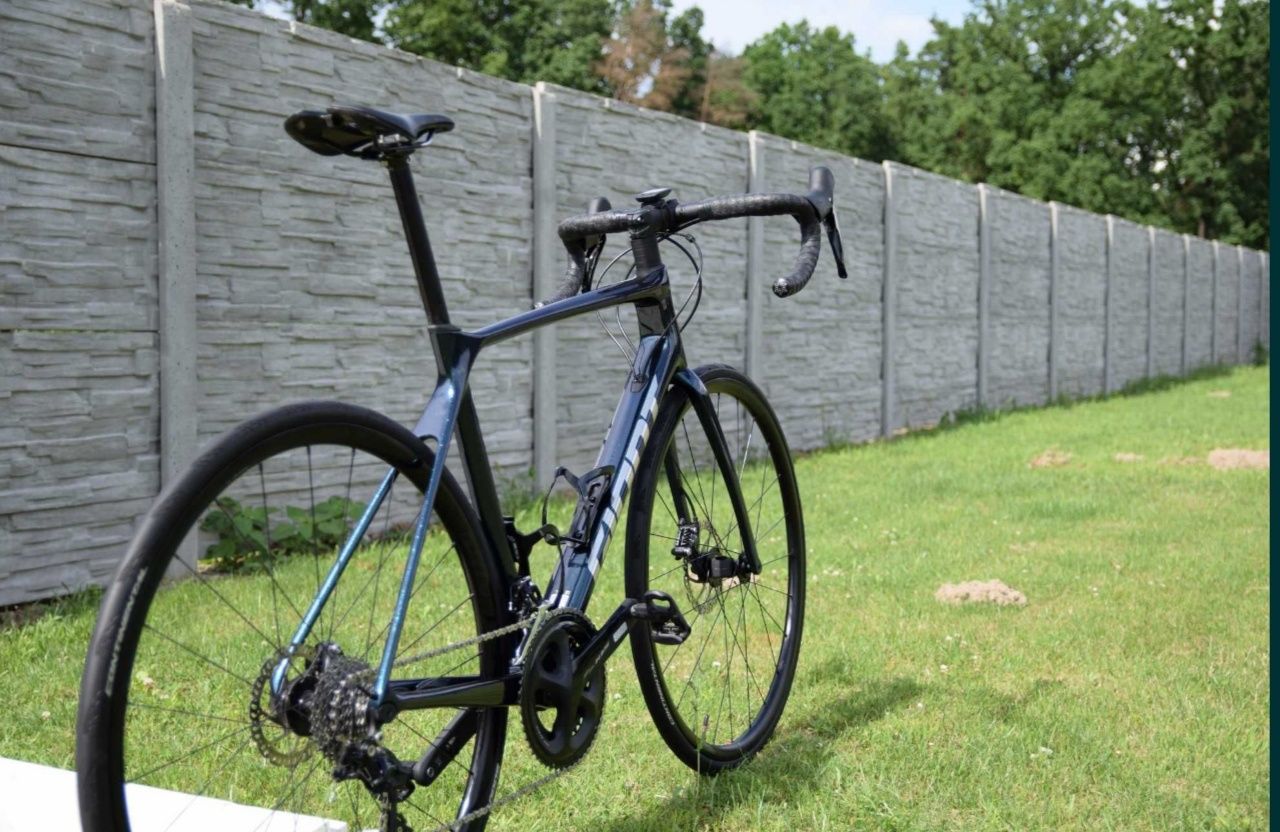 giant tcr2  Advanced 2023r ML