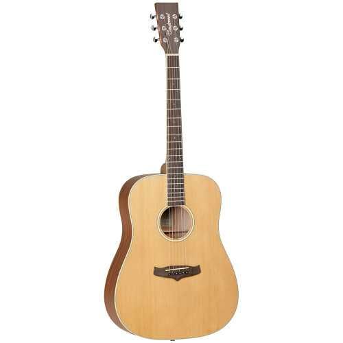 Продам акустическую гитару Tanglewood TW11