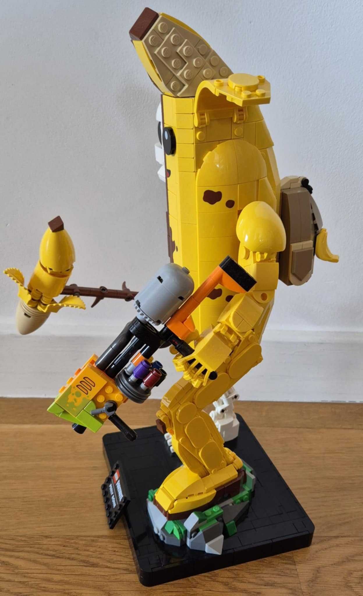 LEGO 77072 Fortnite Skórkościec