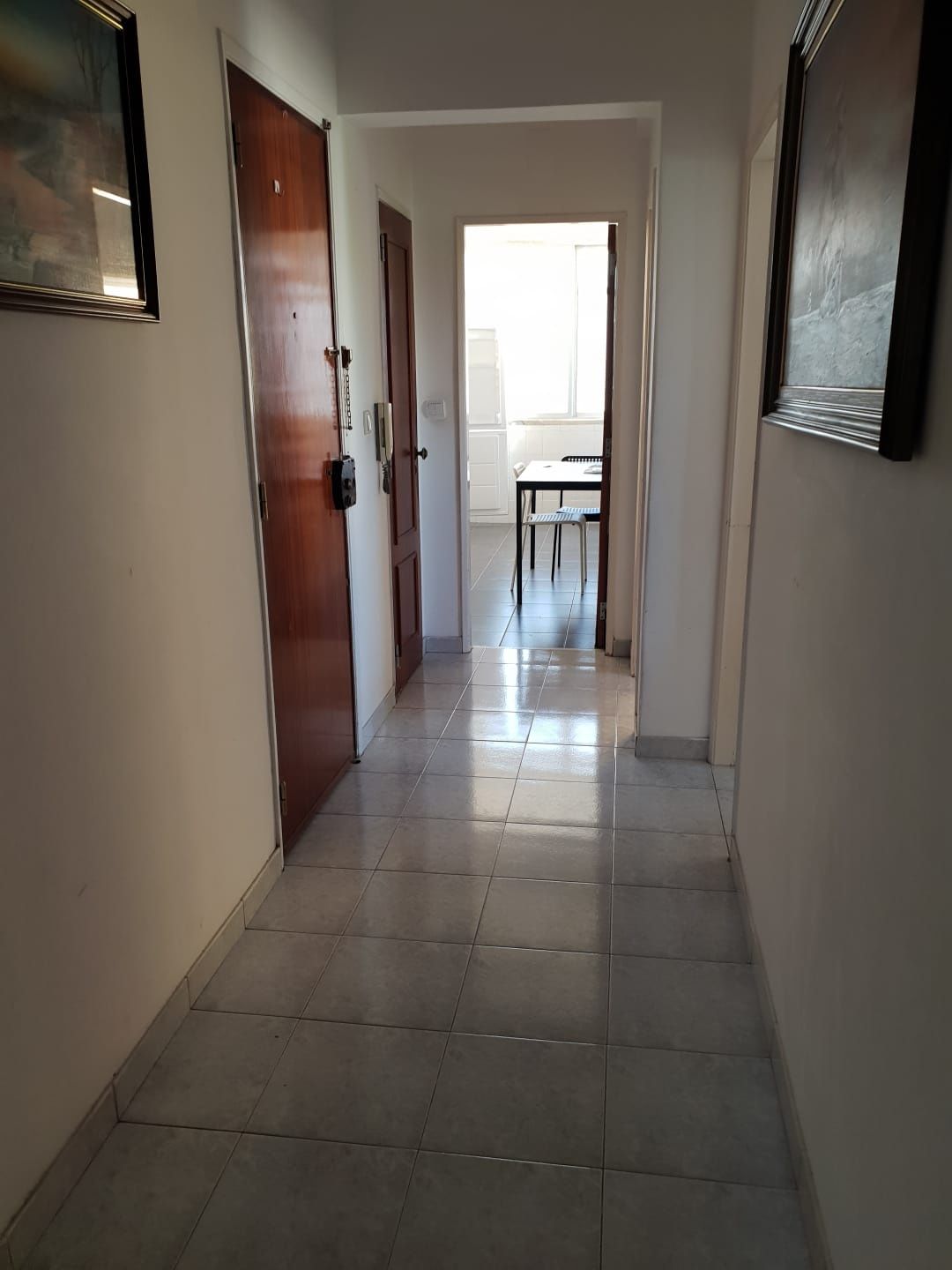 Apartamento  T2 + 1 Póvoa de Santa iria