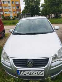 Volkswagen Polo 1.4 TDI