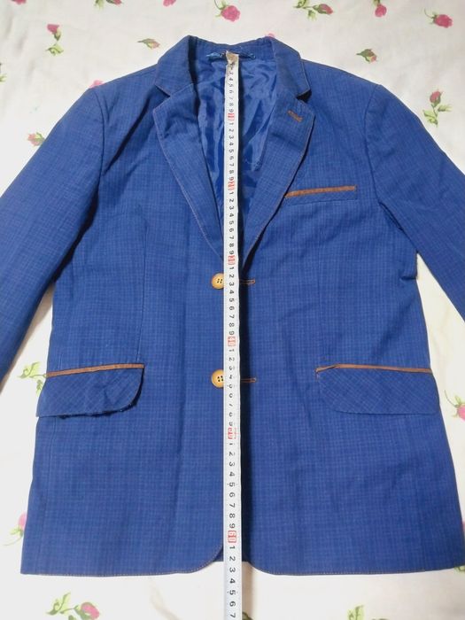 Костюм школа, выпускной