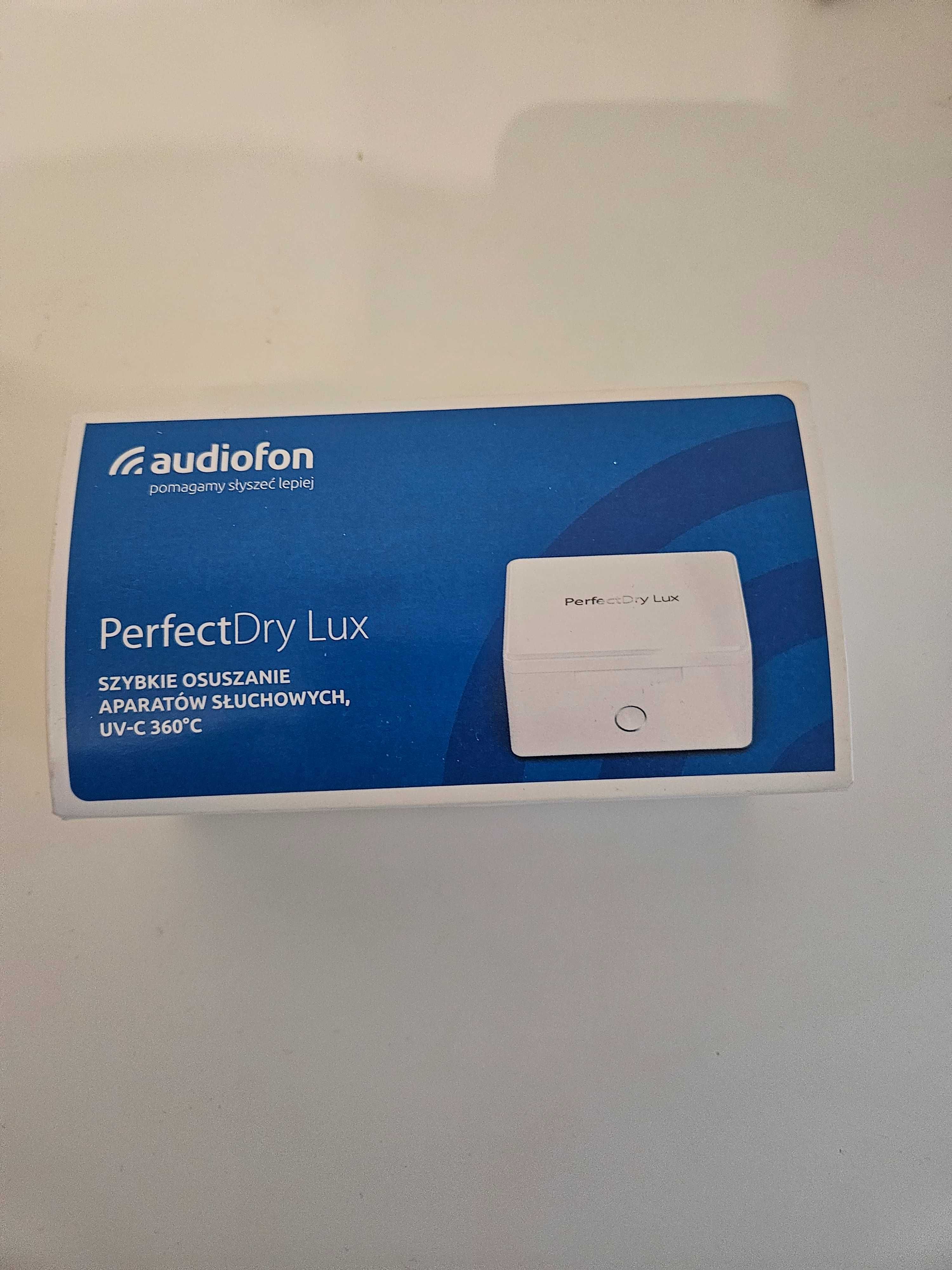 Audiofon Perfect Dry Lux