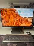 Lenovo IdeaCentre AIO 5 27IMB05 i5-10400T 27"QHD 32GB SSD 2TB GTX 1650